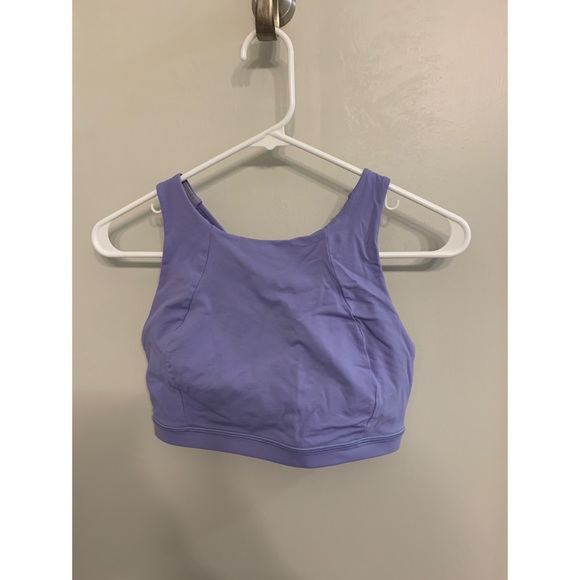 lululemon athletica Other - Lululemon high neck sports bra